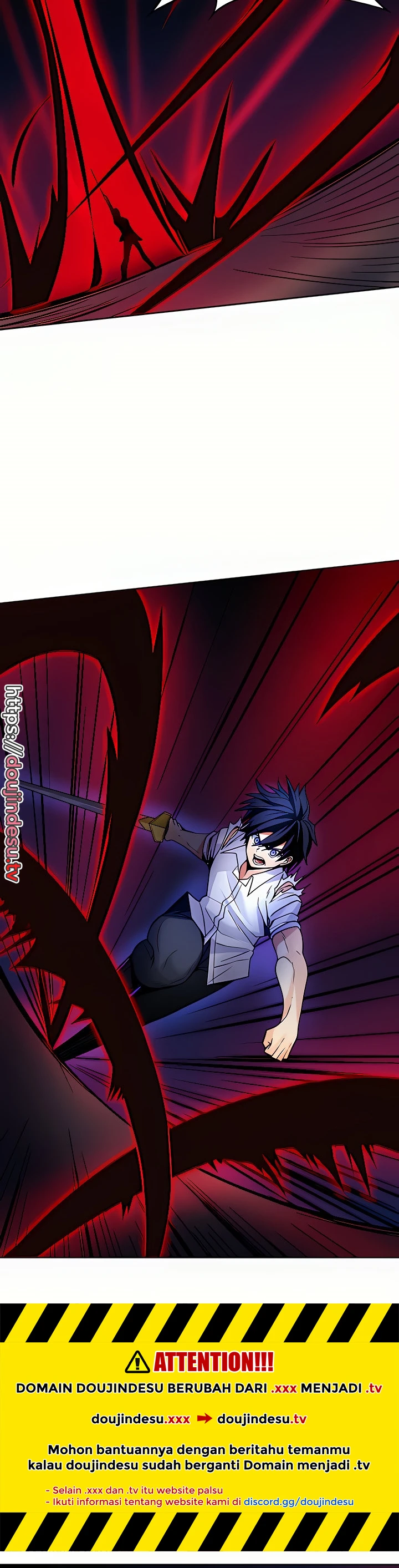 Yggdrasil Inssa Chapter 28 - Page 22